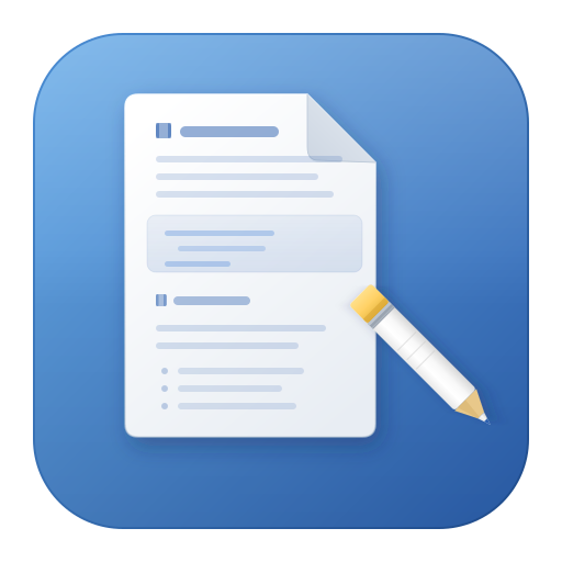 PrivMark Markdown Editor